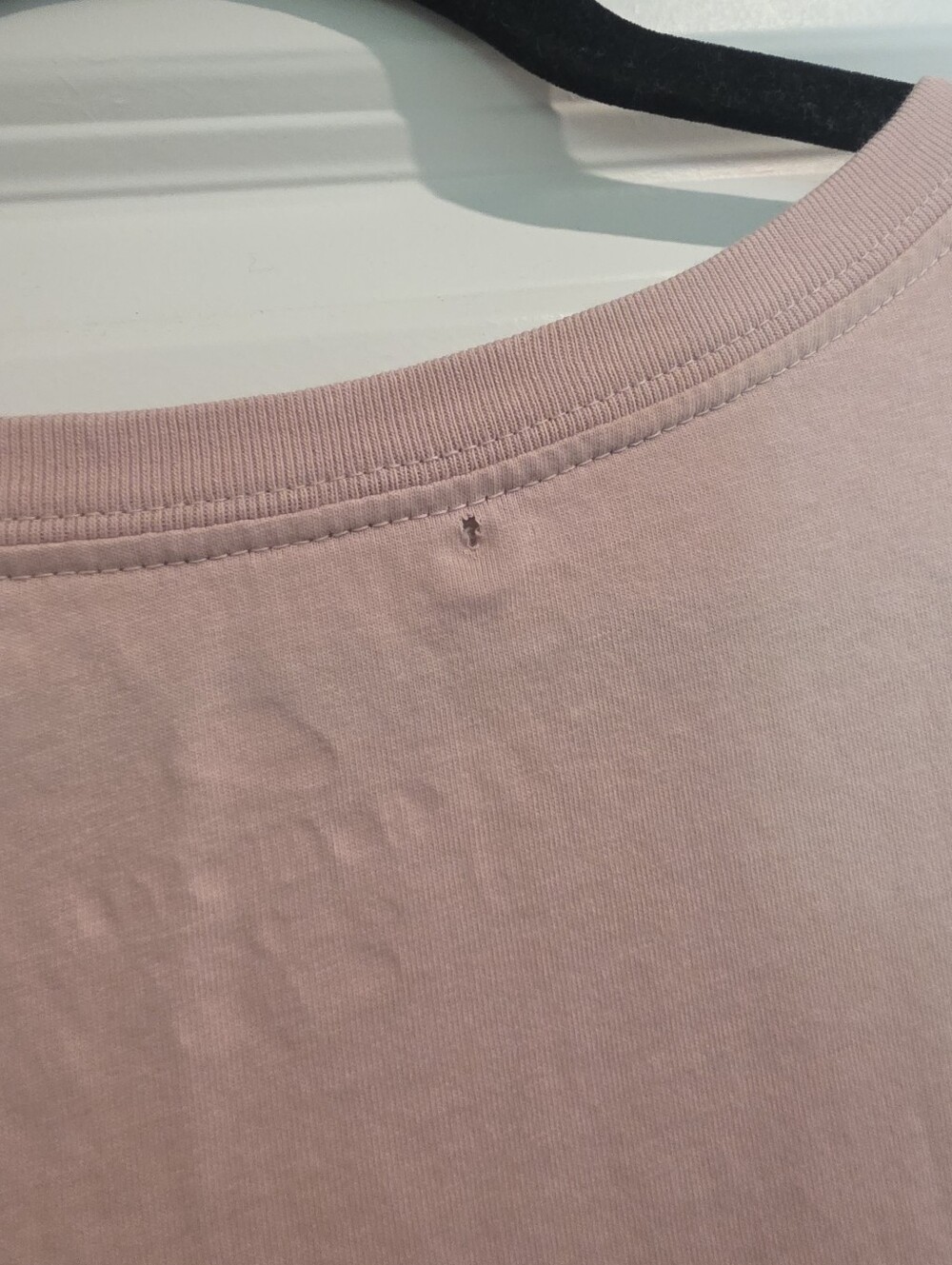 Nike Long Sleeve Tee - Picture 4 of 4